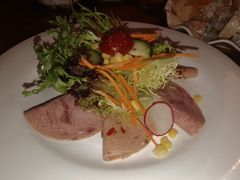-宝莱纳啤酒花园餐厅PAULANER BRAUHAUS Nanjing(广州路店)