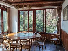 -礼耕堂·百年茶人餐厅(梅家坞店)