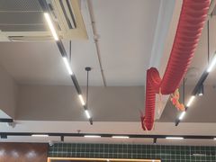 -皇后餐厅-煲仔·小菜·打边炉(古北店)