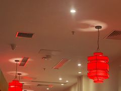 大堂-东来顺饭庄(西直门店)