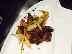 -湘汇概念铁板烧(铁西万达店)