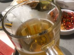 -海底捞火锅(青山湖万达夜宵主题店)
