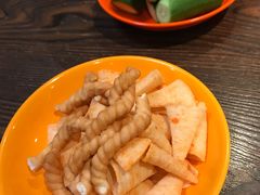 -吕氏疙瘩汤·私家菜馆(慈云寺店)