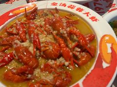 -阿财老铺·老蚌埠龙虾城(华夏总店)