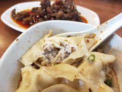 -龙抄手(春熙路总店)