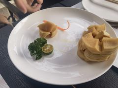 -南山鲜虾面·活鲜小馆·海味大连菜(南山总店)