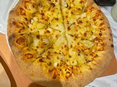 -达美乐比萨(骏壹万邦广场店)