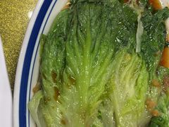 -阳辉里·鸡包饭·顺德菜庭院餐厅·瓦缸烧鸡