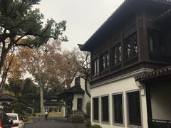 -杭州西湖柳莺里酒店