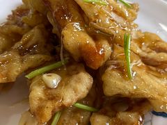 -宝发园名菜馆