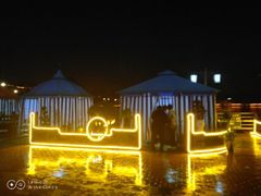 -马帮寨院坝火锅(龙港公园店)