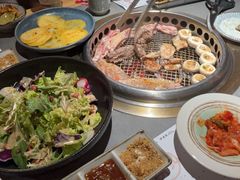 -炉太郎日式烧肉店(华贸店)