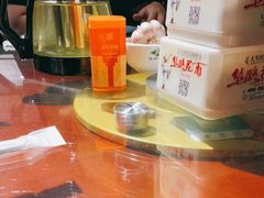 -范记靖远羊羔肉(博物馆店)