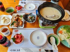 -天正河鲀·河豚亭(大连店)