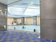 -阳光游泳培训(北苑店)