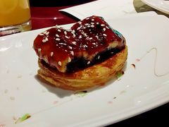 -泰谷酒店·太古码头闽菜自助餐厅