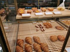可颂-石头先生的烤炉(济南领秀城贵和店)