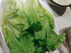 -猫爪爪原切自助烤肉(观音桥阳光世纪店)