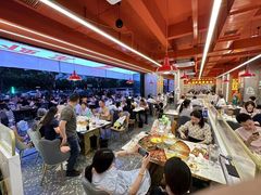 -王钵宴遇王龙虾烧烤旗舰店(中山北路店)