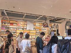 -三联韬奋书店(宽窄巷子店)