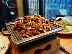 -四季民福烤鸭店(前门店)
