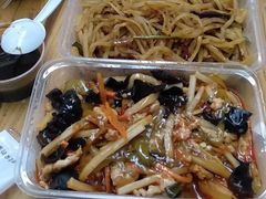 -香满园春饼·家常菜(东大桥店)