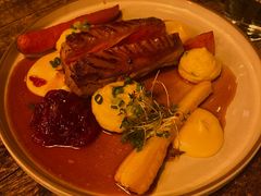 -Pakkhús Restaurant