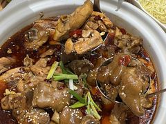 -川大刘肥肠鸡(北国店)