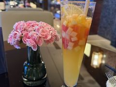 -广州天河希尔顿酒店