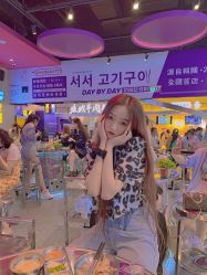 点击看大图 -3AM·S HAIR SALON烫发染发接发