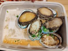 -盒马鲜生(首义店)