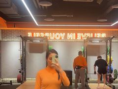 -加伍磅健身(千树店)