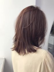 -H·Y HAIR SALON烫发·染发·造型