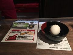 -一兰拉面(新宿中央东口店)
