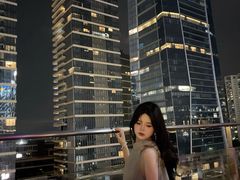 -DEW Lounge(深圳湾店)