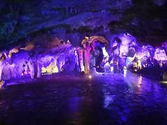 -宝晶宫旅游景区