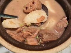 -客语客家菜(华发商都店)