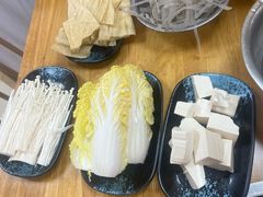 -重庆鸡公煲·嘟享吃(林科大店)