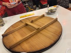 -江湖水乡铁锅炖魚(周庄嘉园店)