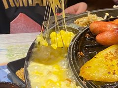 -花巷·韩式烤肉(莱州店)