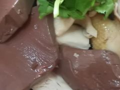 鸡肝-肥婆兰鸡饭(西门外街店)