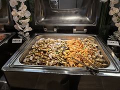 -汉丽斯巴西烤肉自助(市南店)