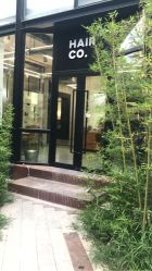 -Hair Co.一间沙龙