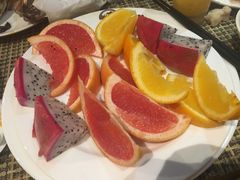 -甄品麦哲伦海鲜和牛自助(万达广场店)
