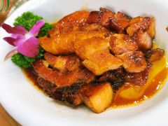 -肥韬茶餐厅(南山mini店)