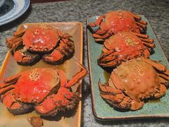 -南京大牌档(青岛万象城店)