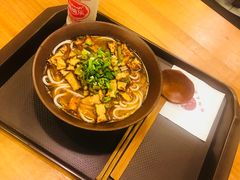 武冈香干-宝小庆邵阳米粉(深圳市南山保利店)