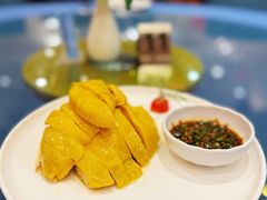 -御沪沪味园.融合菜.海鲜(斜土路店)