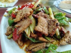 -照金特色农家乐