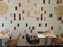 -棒约翰比萨.意面(甘露园尚街店)